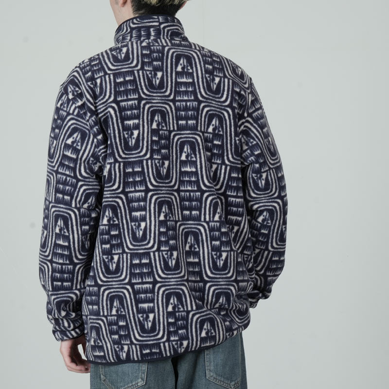 PATAGONIA(パタゴニア) M's LW Synch Snap-T P/O 画像7
