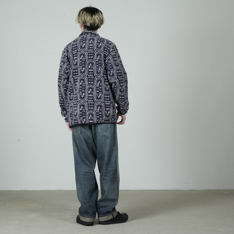PATAGONIA(パタゴニア) M's LW Synch Snap-T P/O 画像9