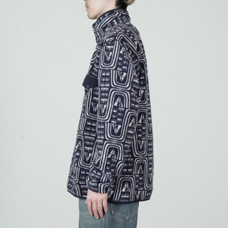 PATAGONIA(パタゴニア) M's LW Synch Snap-T P/O 画像11