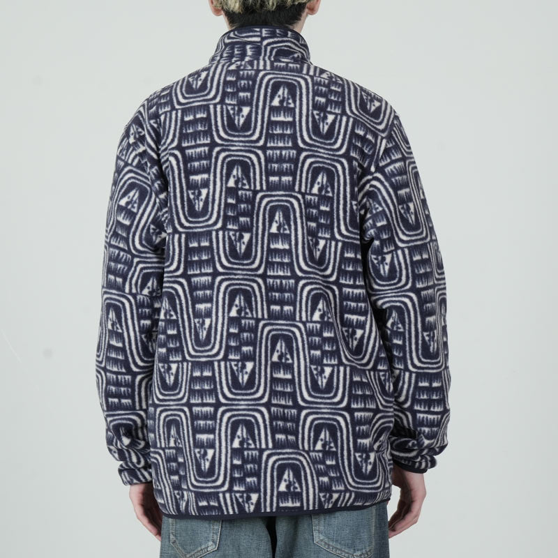 PATAGONIA(パタゴニア) M's LW Synch Snap-T P/O 画像12