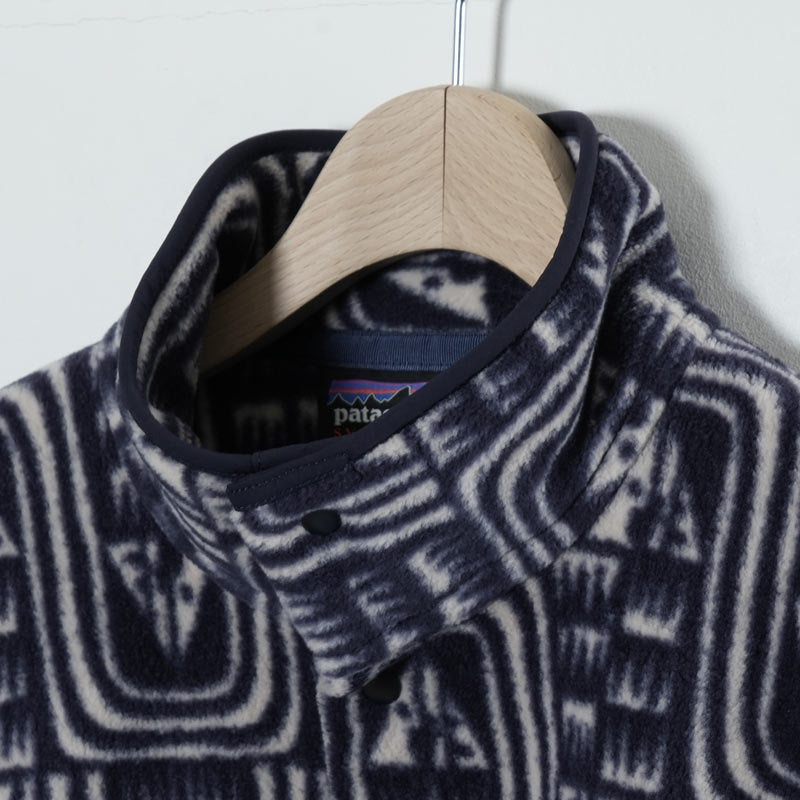 PATAGONIA(パタゴニア) M's LW Synch Snap-T P/O 画像14
