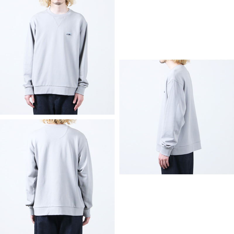 PATAGONIA(パタゴニア) Daily Crewneck Sweatshirt 画像3