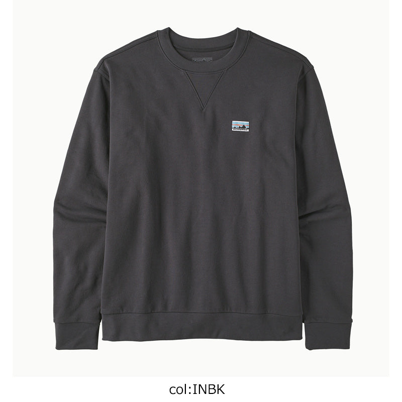 PATAGONIA(パタゴニア) Daily Crewneck Sweatshirt 画像15