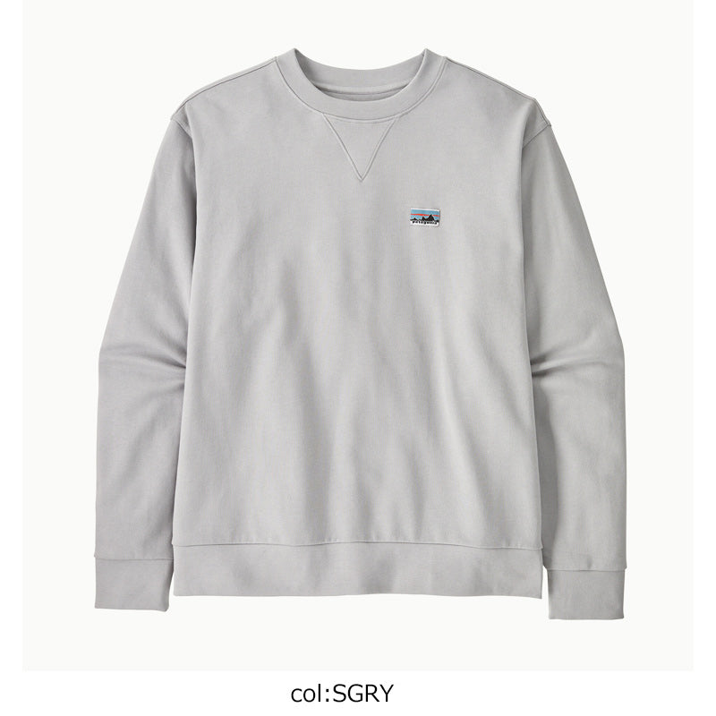 PATAGONIA(パタゴニア) Daily Crewneck Sweatshirt 画像17
