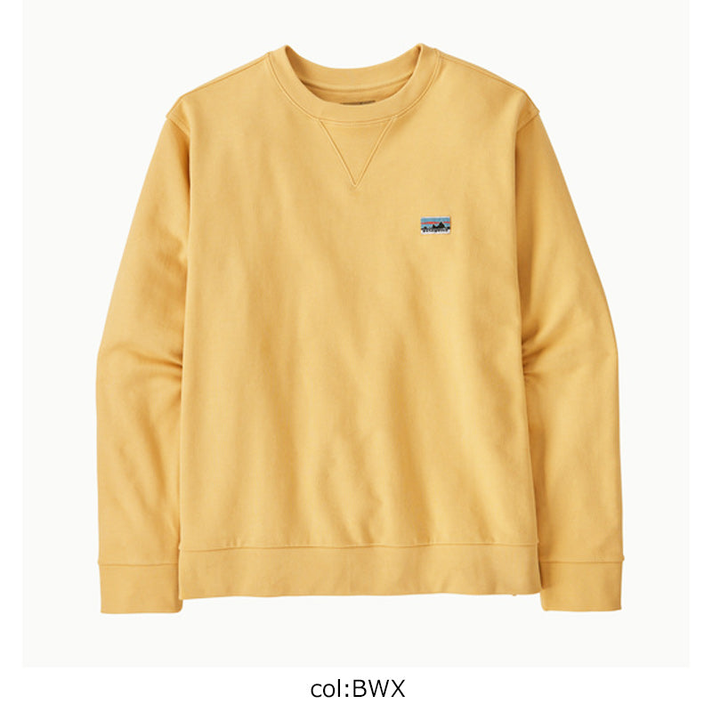 PATAGONIA(パタゴニア) Daily Crewneck Sweatshirt 画像18