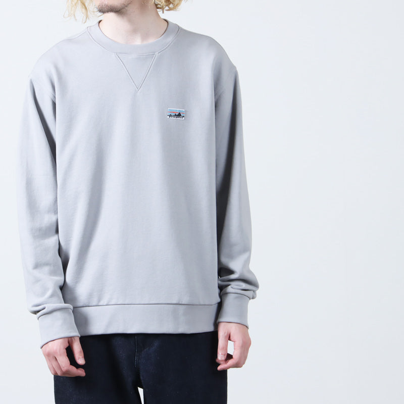 PATAGONIA(パタゴニア) Daily Crewneck Sweatshirt 画像6