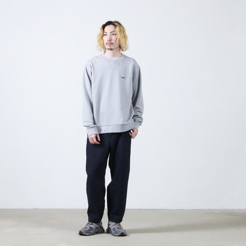 PATAGONIA(パタゴニア) Daily Crewneck Sweatshirt 画像8