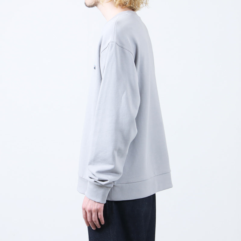 PATAGONIA(パタゴニア) Daily Crewneck Sweatshirt 画像11