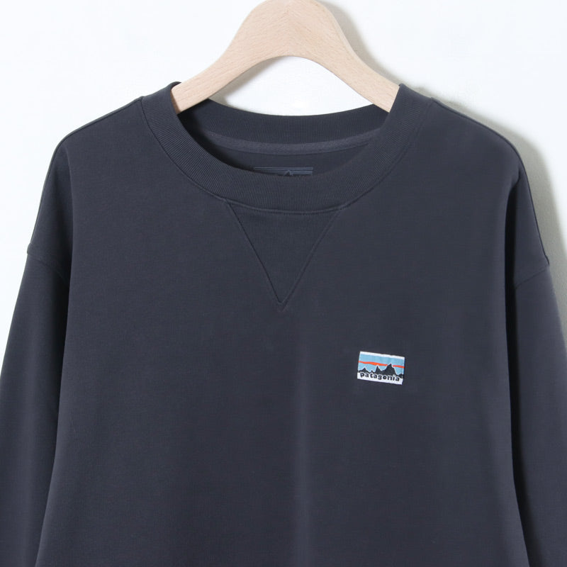 PATAGONIA(パタゴニア) Daily Crewneck Sweatshirt 画像13