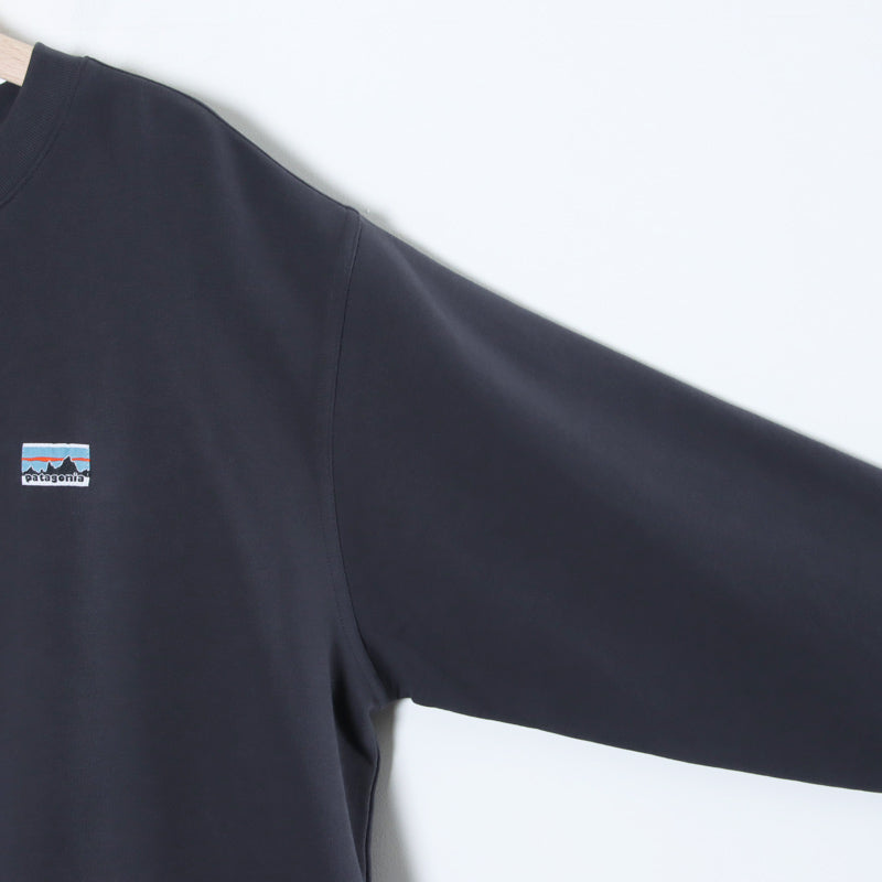 PATAGONIA(パタゴニア) Daily Crewneck Sweatshirt 画像14