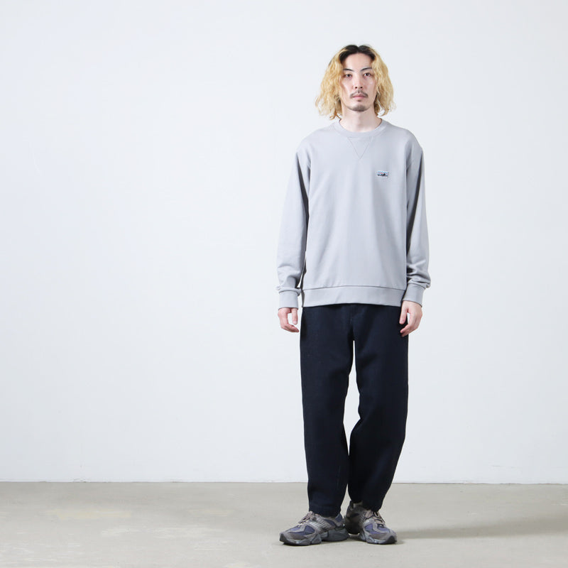 PATAGONIA(パタゴニア) Daily Crewneck Sweatshirt 画像19