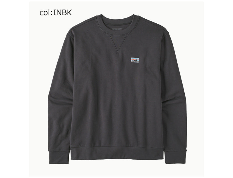 PATAGONIA(パタゴニア) Daily Crewneck Sweatshirt 画像21
