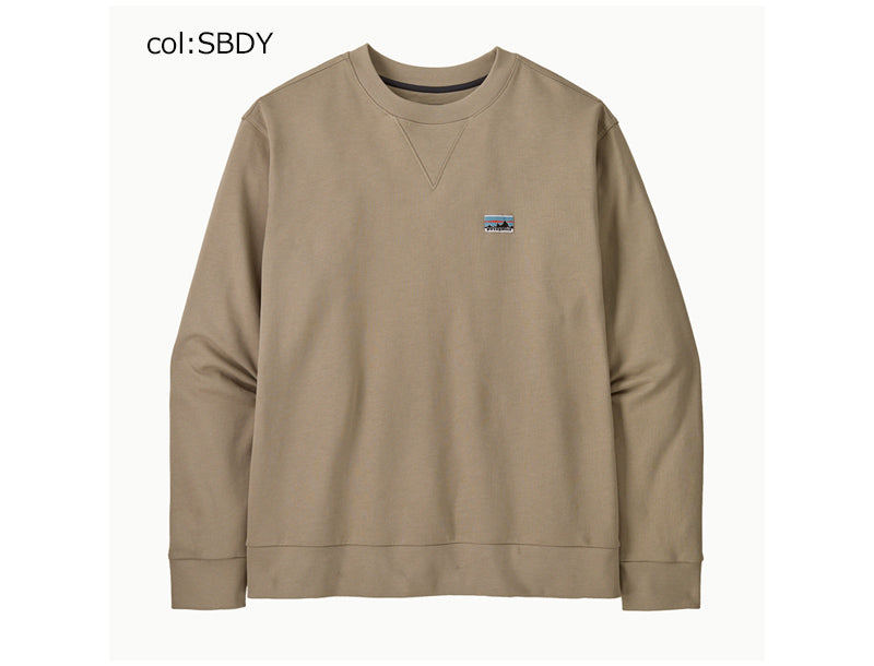 PATAGONIA(パタゴニア) Daily Crewneck Sweatshirt 画像22
