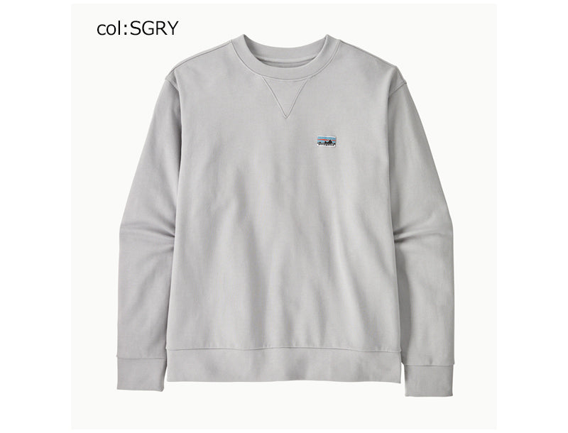 PATAGONIA(パタゴニア) Daily Crewneck Sweatshirt 画像23