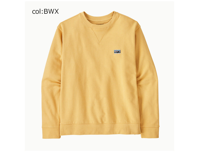 PATAGONIA(パタゴニア) Daily Crewneck Sweatshirt 画像24