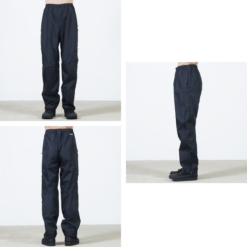 PATAGONIA(パタゴニア) M's Torrentshell 3L Rain Pants - Reg 画像3