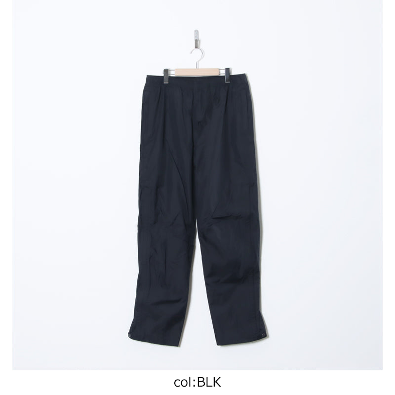 PATAGONIA(パタゴニア) M's Torrentshell 3L Rain Pants - Reg 画像15