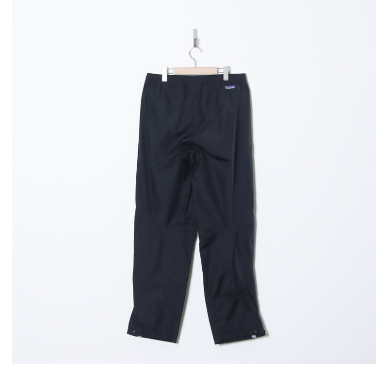 PATAGONIA(パタゴニア) M's Torrentshell 3L Rain Pants - Reg 画像16