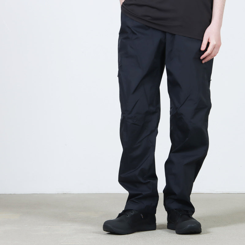 PATAGONIA(パタゴニア) M's Torrentshell 3L Rain Pants - Reg 画像6