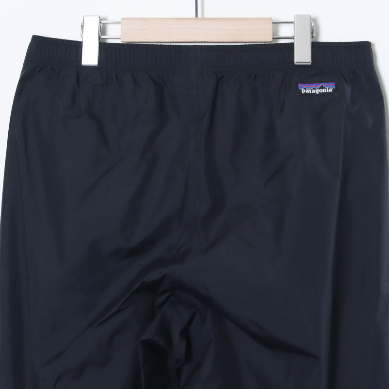 PATAGONIA(パタゴニア) M's Torrentshell 3L Rain Pants - Reg 画像21