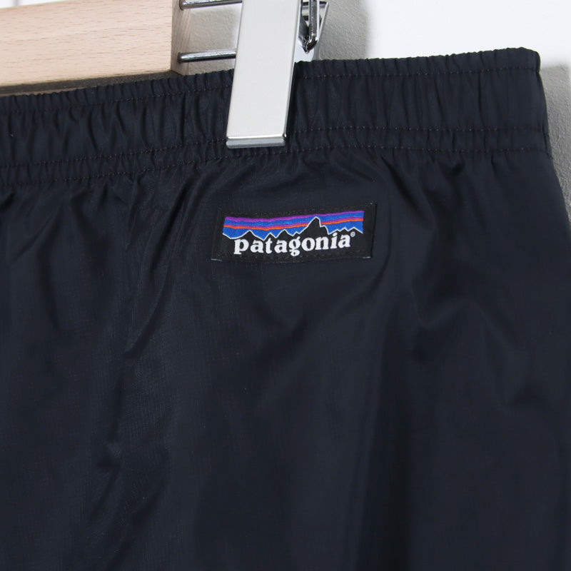 PATAGONIA(パタゴニア) M's Torrentshell 3L Rain Pants - Reg 画像22