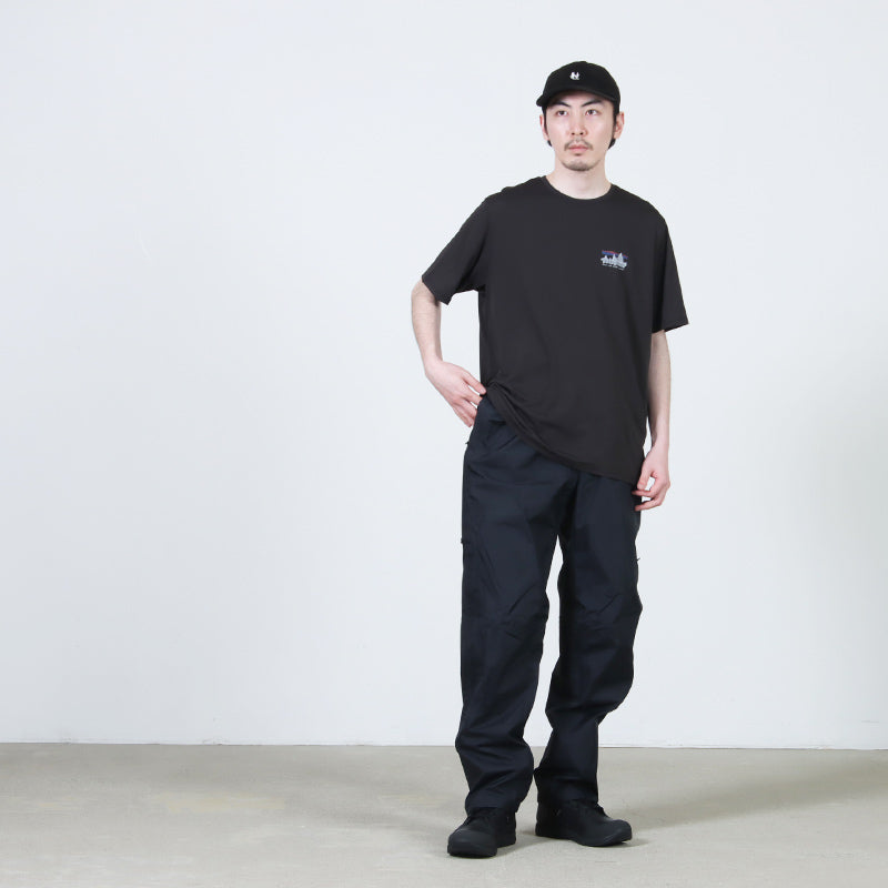 PATAGONIA(パタゴニア) M's Torrentshell 3L Rain Pants - Reg 画像8