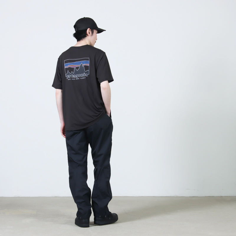 PATAGONIA(パタゴニア) M's Torrentshell 3L Rain Pants - Reg 画像9