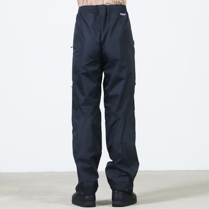 PATAGONIA(パタゴニア) M's Torrentshell 3L Rain Pants - Reg 画像12