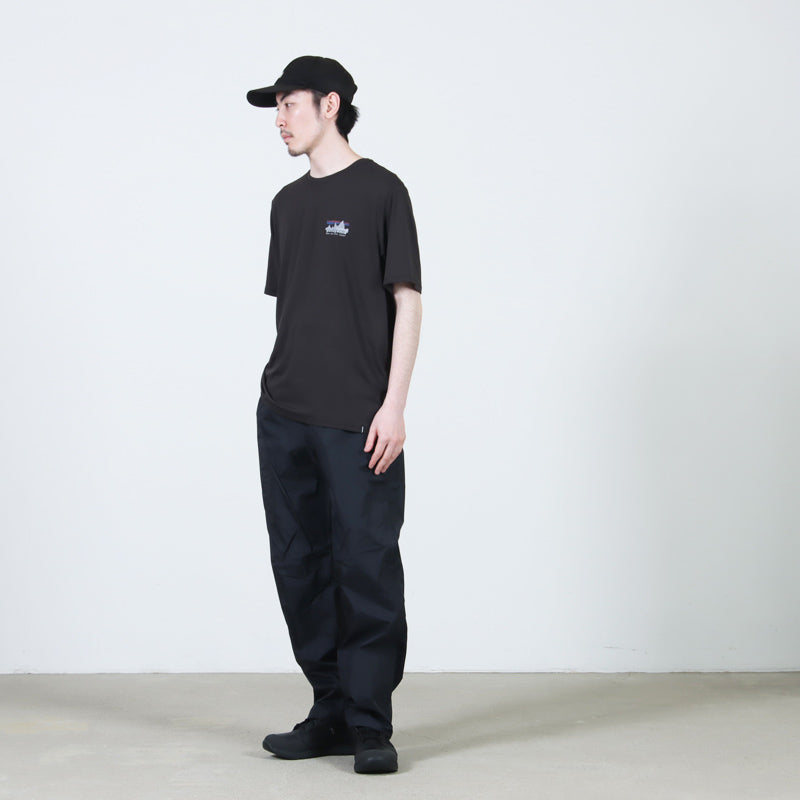 PATAGONIA(パタゴニア) M's Torrentshell 3L Rain Pants - Reg 画像17