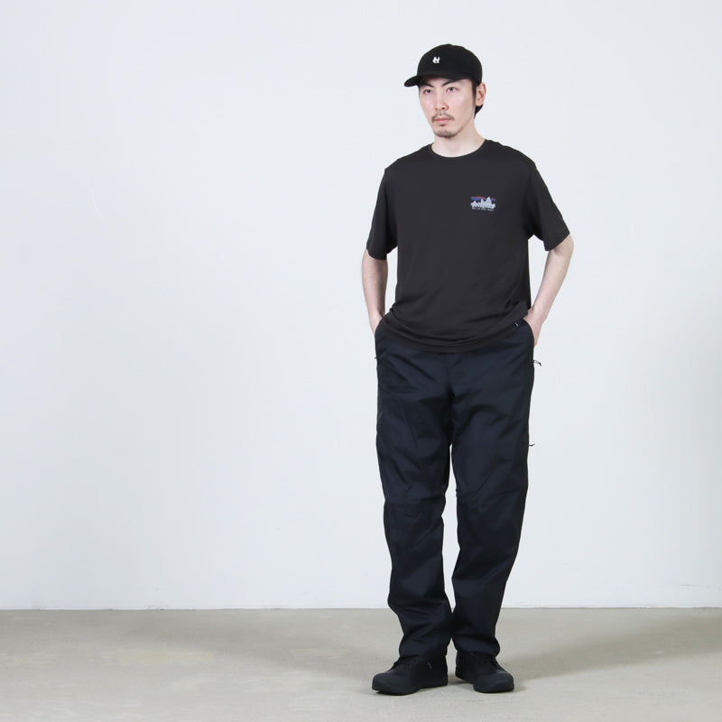 PATAGONIA(パタゴニア) M's Torrentshell 3L Rain Pants - Reg 画像18