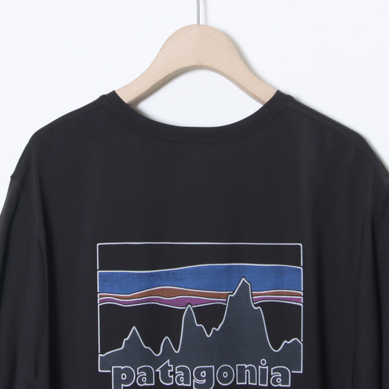 PATAGONIA(パタゴニア) M's Cap Cool Daily Shirt - 73 Skyline 画像27