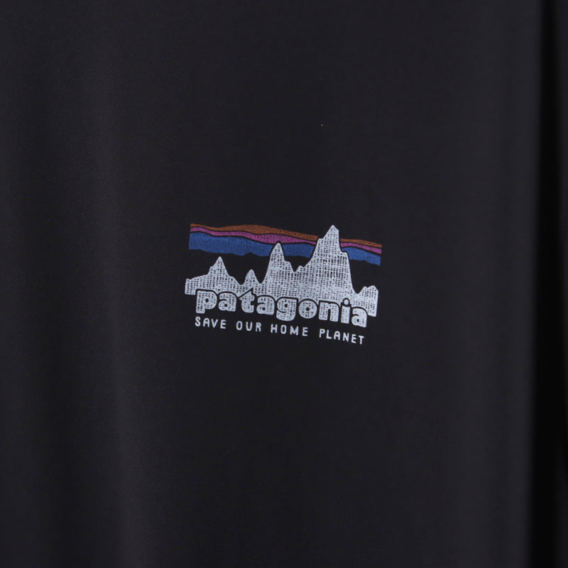 PATAGONIA(パタゴニア) M's Cap Cool Daily Shirt - 73 Skyline 画像14