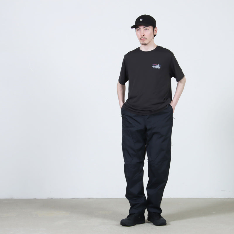 PATAGONIA(パタゴニア) M's Cap Cool Daily Shirt - 73 Skyline 画像19