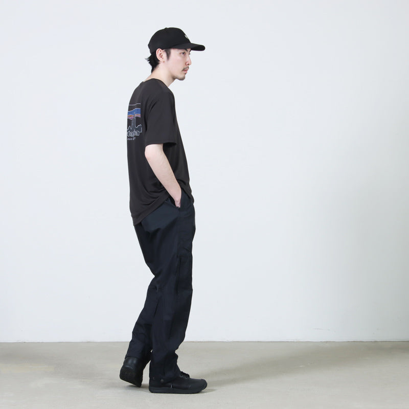 PATAGONIA(パタゴニア) M's Cap Cool Daily Shirt - 73 Skyline 画像20