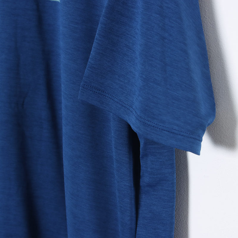 PATAGONIA(パタゴニア) M's Cap Cool Daily Shirt - Great Waves 画像25
