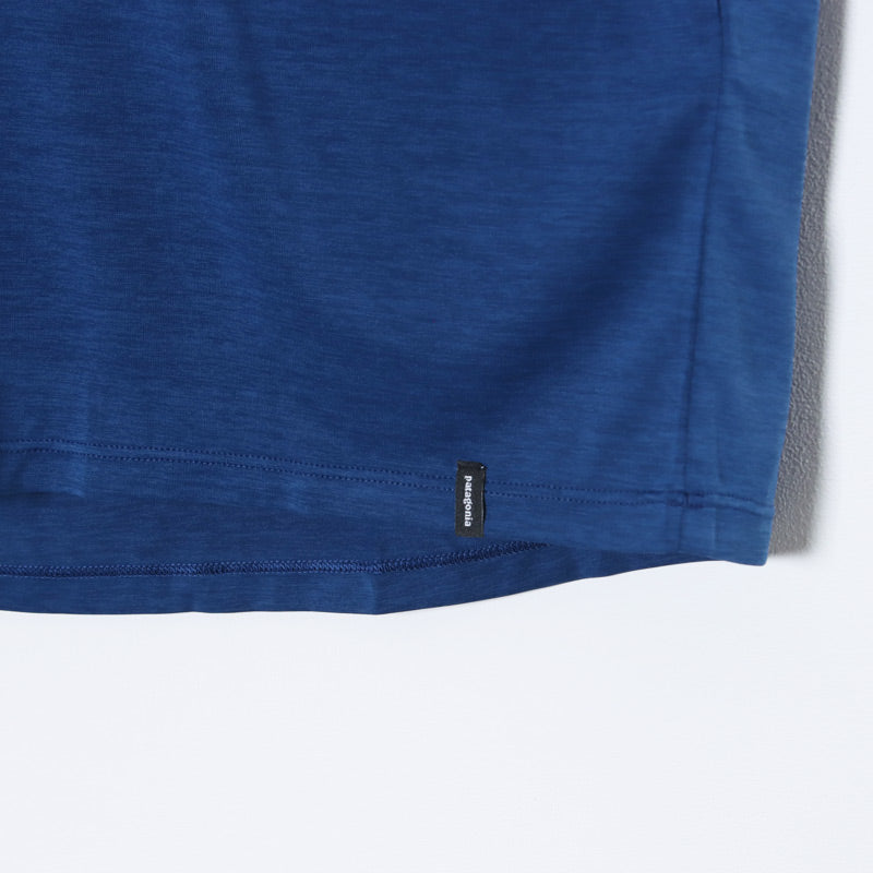 PATAGONIA(パタゴニア) M's Cap Cool Daily Shirt - Great Waves 画像29