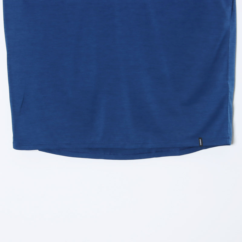 PATAGONIA(パタゴニア) M's Cap Cool Daily Shirt - Great Waves 画像30