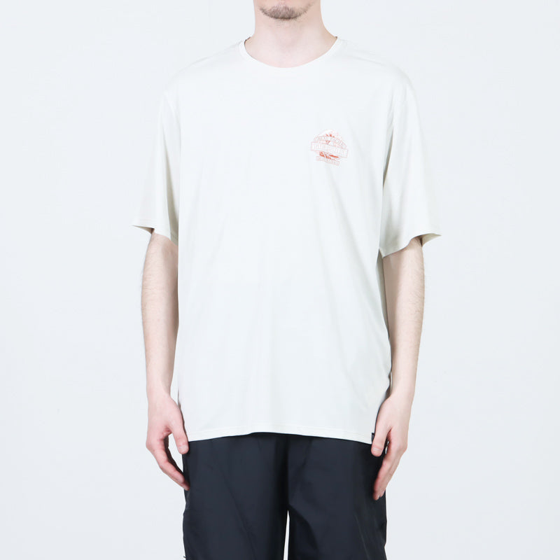 PATAGONIA(パタゴニア) M's Cap Cool Daily Shirt - Great Waves 画像10
