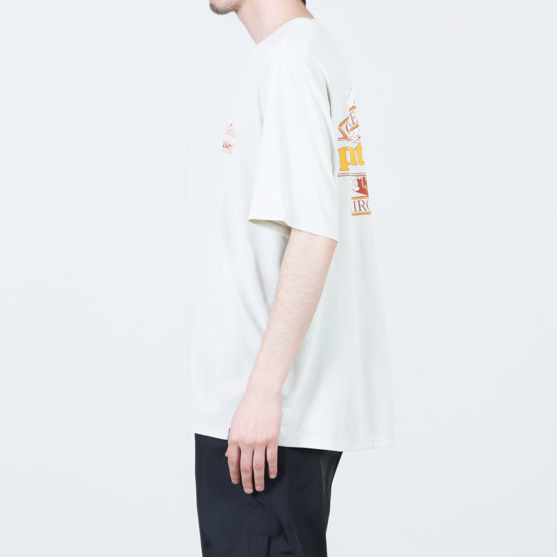 PATAGONIA(パタゴニア) M's Cap Cool Daily Shirt - Great Waves 画像11