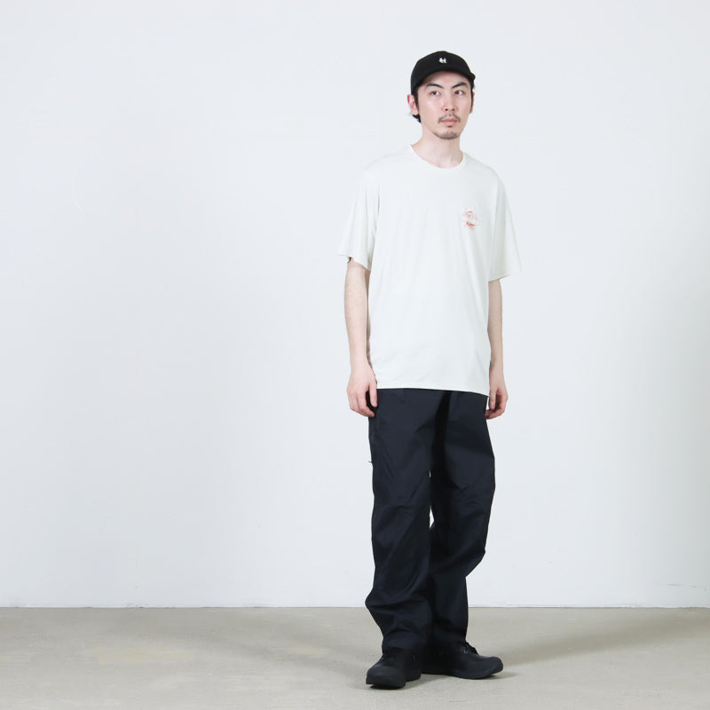 PATAGONIA(パタゴニア) M's Cap Cool Daily Shirt - Great Waves 画像21