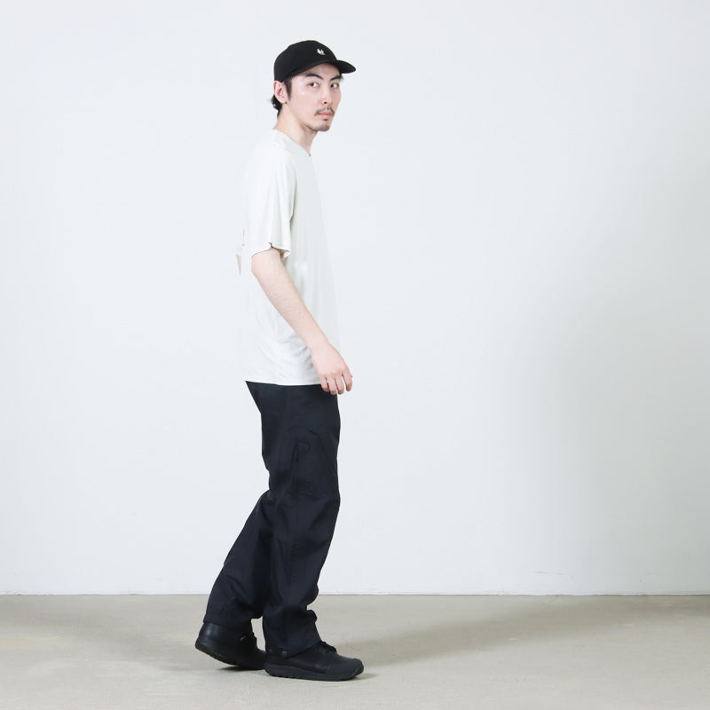 PATAGONIA(パタゴニア) M's Cap Cool Daily Shirt - Great Waves 画像22