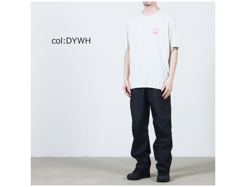 PATAGONIA(パタゴニア) M's Cap Cool Daily Shirt - Great Waves 画像24