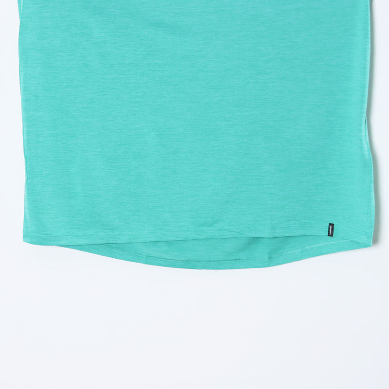 PATAGONIA(パタゴニア) M's Cap Cool Daily Shirt - Strataspire 画像29