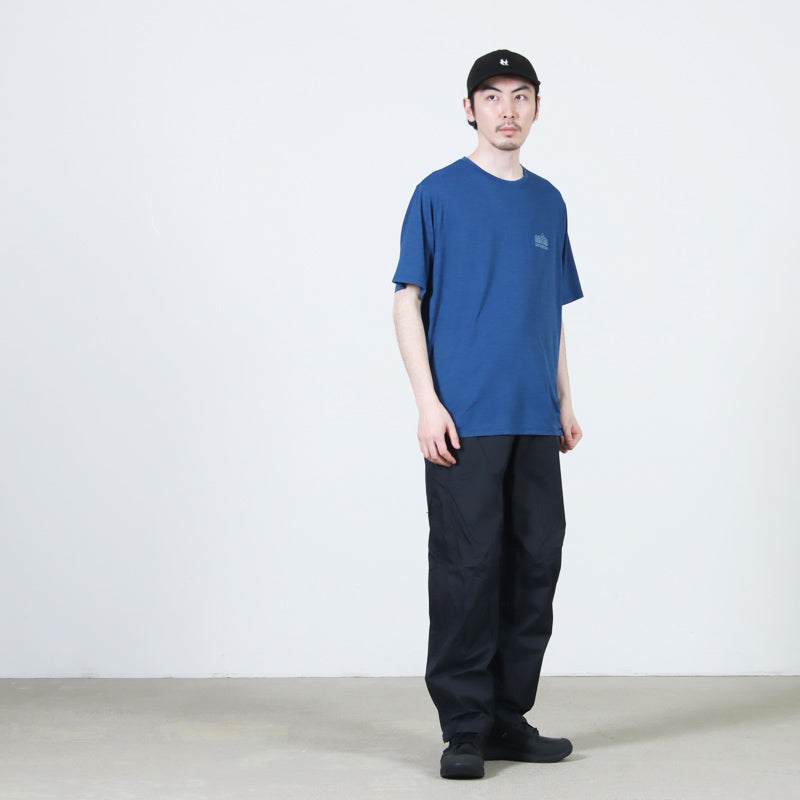 PATAGONIA(パタゴニア) M's Cap Cool Daily Shirt - Strataspire 画像8