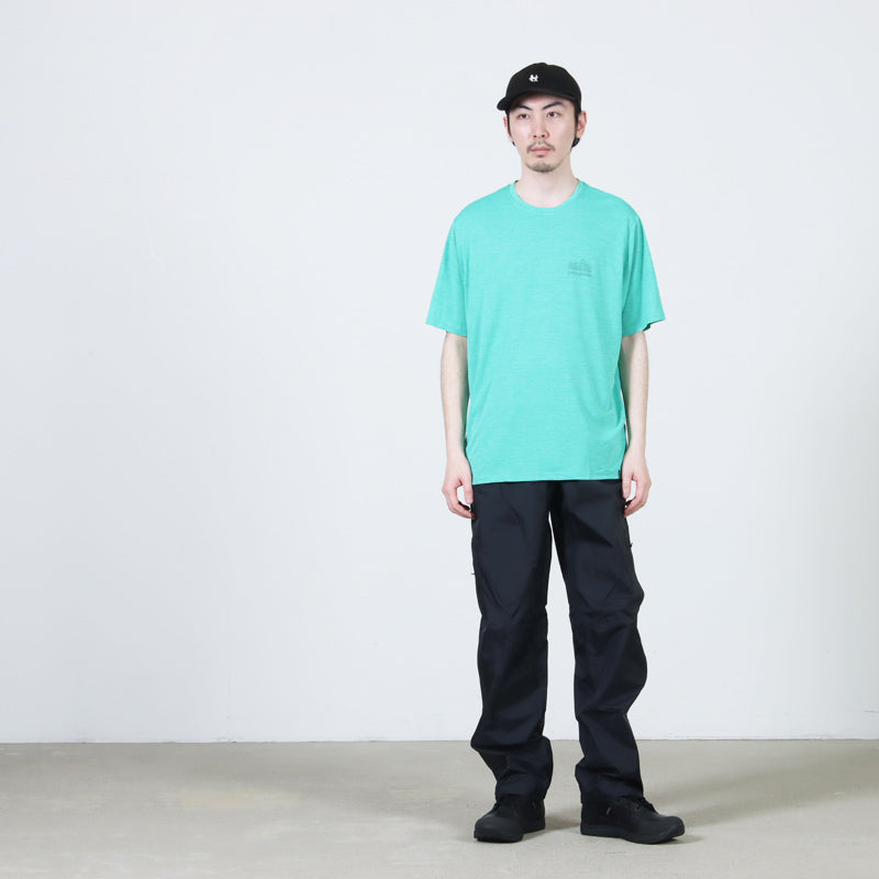 PATAGONIA(パタゴニア) M's Cap Cool Daily Shirt - Strataspire 画像19