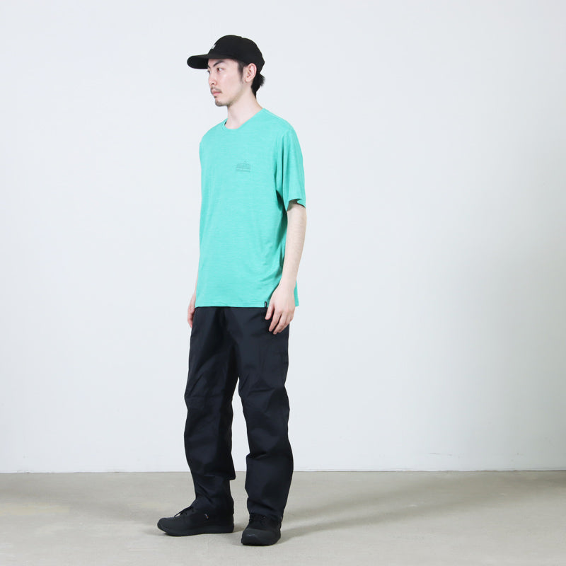 PATAGONIA(パタゴニア) M's Cap Cool Daily Shirt - Strataspire 画像20