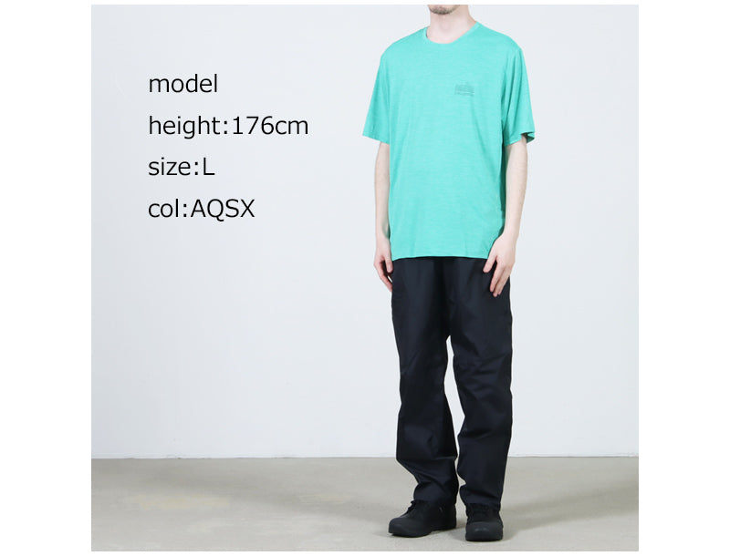 PATAGONIA(パタゴニア) M's Cap Cool Daily Shirt - Strataspire 画像23