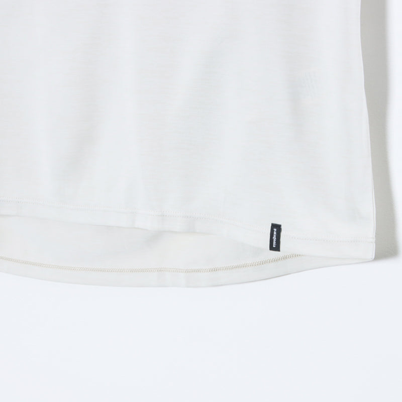 PATAGONIA(パタゴニア) M's Cap Cool Daily Shirt - Boardshort Logo 画像28