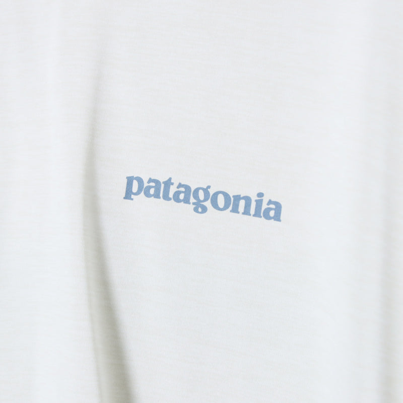 PATAGONIA(パタゴニア) M's Cap Cool Daily Shirt - Boardshort Logo 画像14