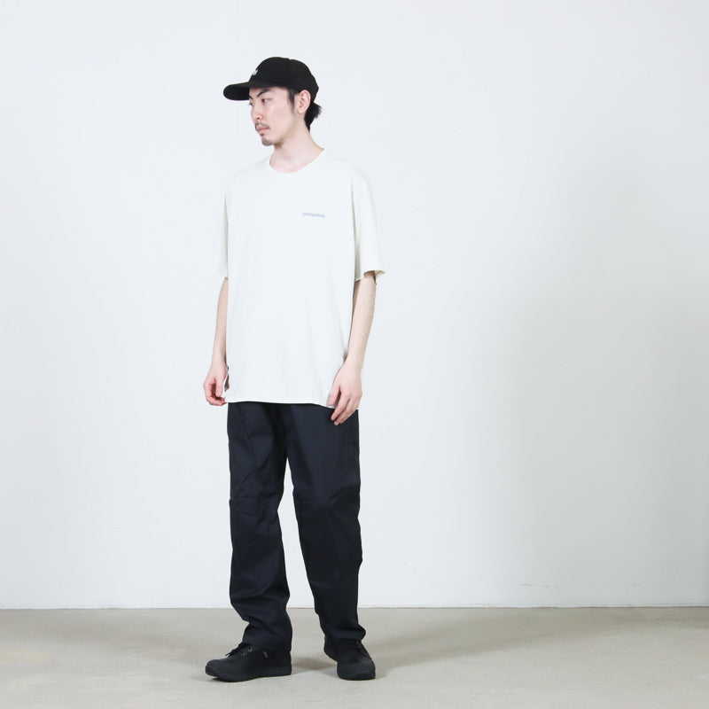 PATAGONIA(パタゴニア) M's Cap Cool Daily Shirt - Boardshort Logo 画像19